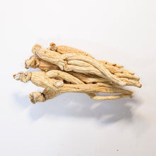 Load image into Gallery viewer, Korean Ginseng White 300g