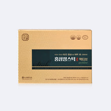 Load image into Gallery viewer, Korean Red Ginseng Extract Stick ACTIVE