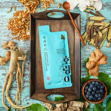 Load image into Gallery viewer, Cheong Pye Han<br /> 청폐한<br /> 清肺口服液