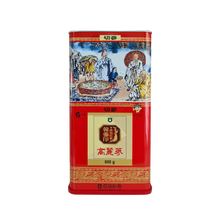 Load image into Gallery viewer, Korean Red Ginseng Root / Cut Grade Root 600g / Free Fast Express Shipping