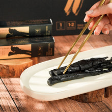 Load image into Gallery viewer, Honeyed Black Ginseng Roots <br /> 30g x 20 roots