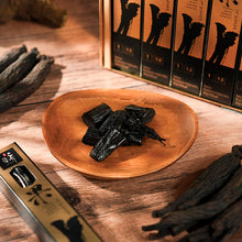 Load image into Gallery viewer, Honeyed Black Ginseng Roots <br /> 30g x 20 roots