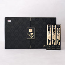 Load image into Gallery viewer, Honeyed Black Ginseng Roots <br /> 30g x 20 roots