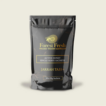 Load image into Gallery viewer, Jarrah TA35+ Sachets 10x13g Sachets