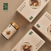 Load image into Gallery viewer, Korean Red Ginseng Powder