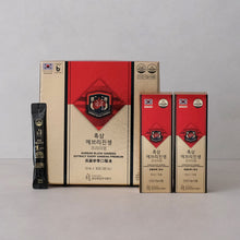 Load image into Gallery viewer, Korean Black Ginseng Extract Stick Premium / 30days serving