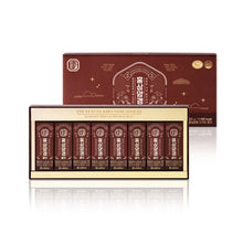 Load image into Gallery viewer, Korean Red Ginseng Bean Jelly Gold 45g x 8ea