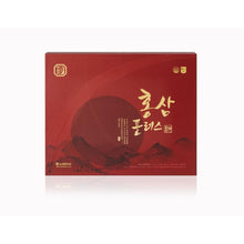 Load image into Gallery viewer, Korean Red Ginseng Plus 50ml x 30pouches / 30 Days Serving