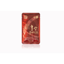 Load image into Gallery viewer, Korean Red Ginseng Plus 50ml x 30pouches / 30 Days Serving