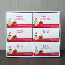 Load image into Gallery viewer, Pomegranate & Korean Red Ginseng Tonic