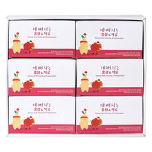 Load image into Gallery viewer, Pomegranate & Korean Red Ginseng Tonic