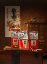 Load image into Gallery viewer, Korean Red Ginseng Root / Good Grade 20ji 300g / Free Fast Express Shipping