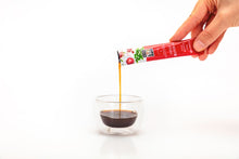 Load image into Gallery viewer, Pomegranate with Korean Red Ginseng 10ml x 30 stick pouches / 30 days serving