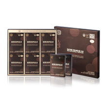 Load image into Gallery viewer, Honeyed Korean Red Ginseng Slices 20g x 6packs