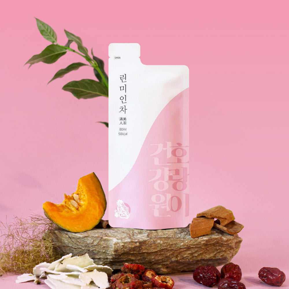 Lyn Beauty Tea<br /> 린미인차<br /> 林恩美人茶