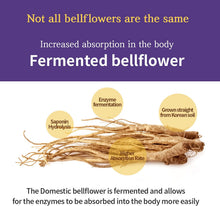 Load image into Gallery viewer, Quince &amp; Korean Bellflower Root Extract
