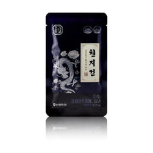 Load image into Gallery viewer, CHEON JI GEON (MEN&#39;S SUPPLEMENTS) /  External Packaging was damaged / Free Shipping
