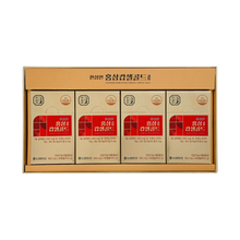 Load image into Gallery viewer, Korean Red Ginseng Extract Capsule Gold / 60 Days Serving
