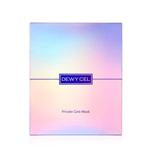 Load image into Gallery viewer, [DEWYCEL] Private Care Mask Sheet 5P
