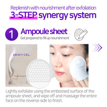 Load image into Gallery viewer, [DEWYCEL] Private Care Mask Sheet 5P
