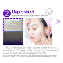 Load image into Gallery viewer, [DEWYCEL] Private Care Mask Sheet 5P
