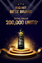 Load image into Gallery viewer, GDS Hair Dye Shampoo  300ml
