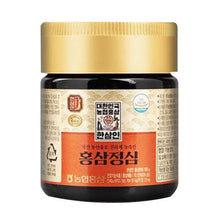 Load image into Gallery viewer, Korean Red Ginseng Extract Mix
