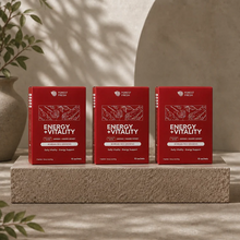 Load image into Gallery viewer, Korean Red Ginseng &amp; Jarrah Honey TA35+ / 10g x 10 Sachets
