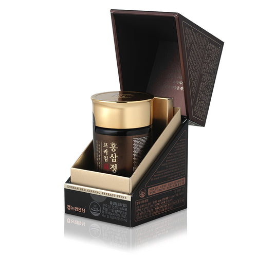 Korean Red Ginseng Extract 240g