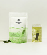 Load image into Gallery viewer, OSULLOC Cold Brew Green Tea Stick &lt;br /&gt; 찬물 녹차
