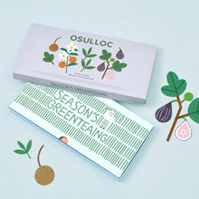 Load image into Gallery viewer, OSULLOC Premium Tea Collection &lt;br /&gt; 오설록 프리미엄 티 컬렉션
