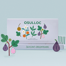 Load image into Gallery viewer, OSULLOC Premium Tea Collection &lt;br /&gt; 오설록 프리미엄 티 컬렉션
