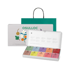 Load image into Gallery viewer, OSULLOC Premium Tea Collection &lt;br /&gt; 오설록 프리미엄 티 컬렉션
