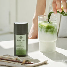 Load image into Gallery viewer, OSULLOC Organic Premium Matcha Powder &lt;br /&gt; 오설록 프리미엄 말차
