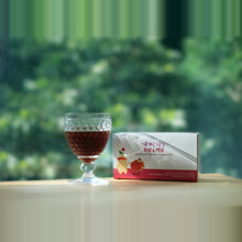 Load image into Gallery viewer, Pomegranate &amp; Korean Red Ginseng Tonic
