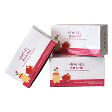 Load image into Gallery viewer, Pomegranate &amp; Korean Red Ginseng Tonic
