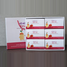 Load image into Gallery viewer, Pomegranate &amp; Korean Red Ginseng Tonic
