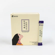 Load image into Gallery viewer, Quince &amp; Korean Bellflower Root Extract
