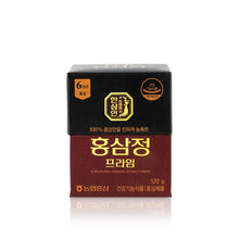 Load image into Gallery viewer, Korean Red Ginseng Extract PRIME 120g
